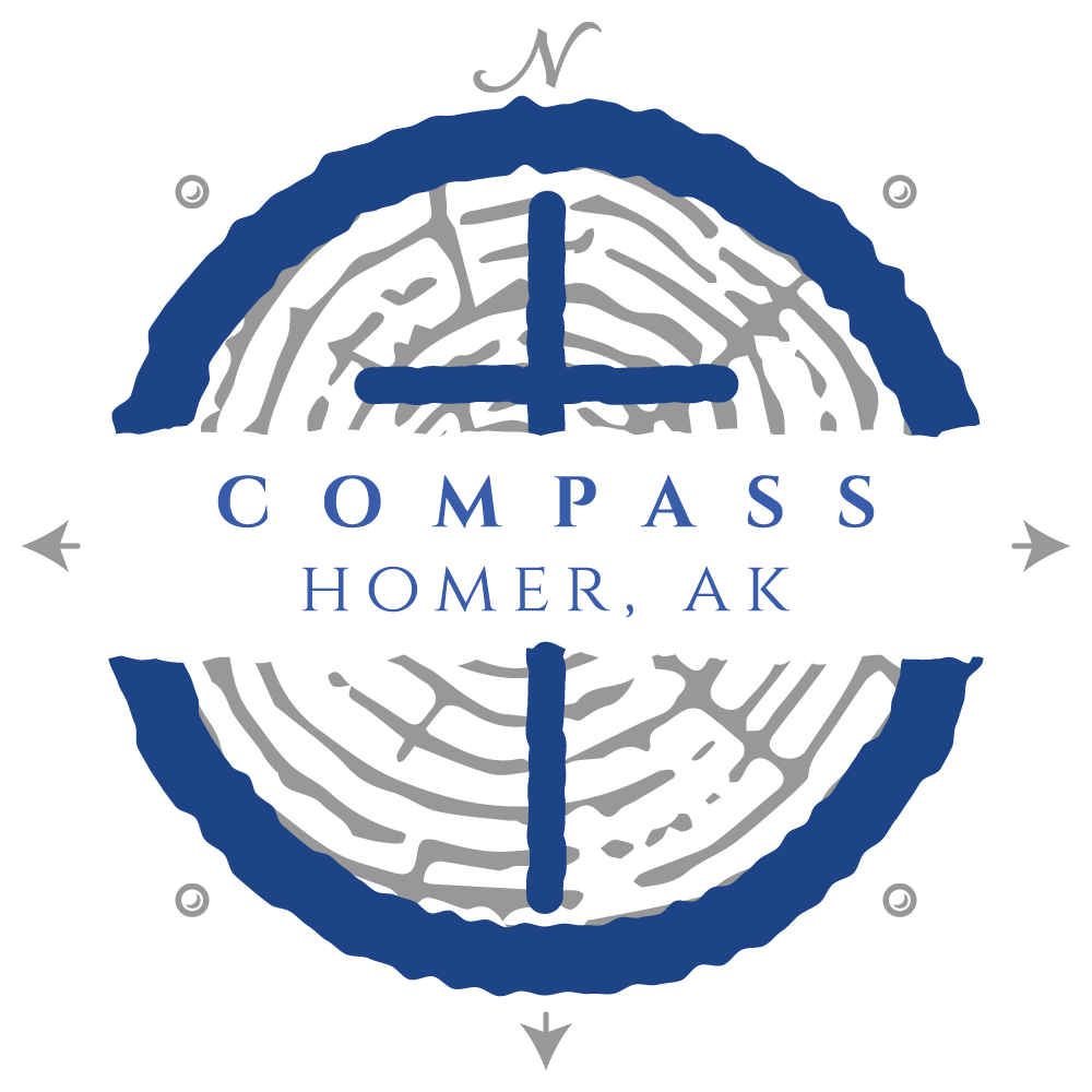 Compass Residential Treatment Center logo