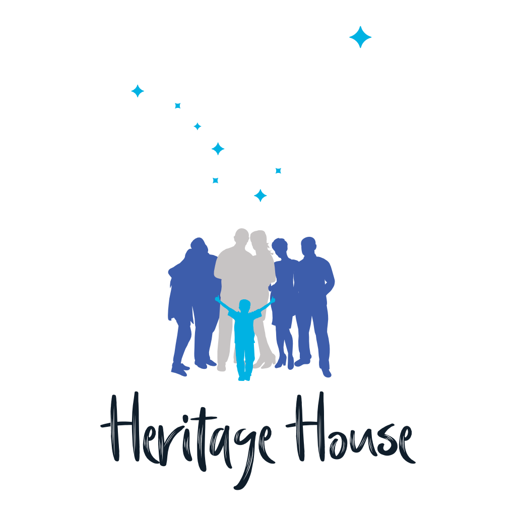 Heritage House Recovery Residence logo