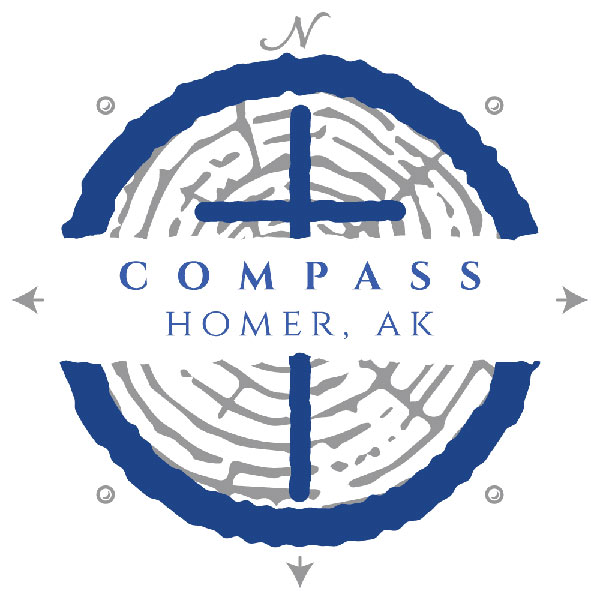 Set Free Alaska Compass Homer 600×600