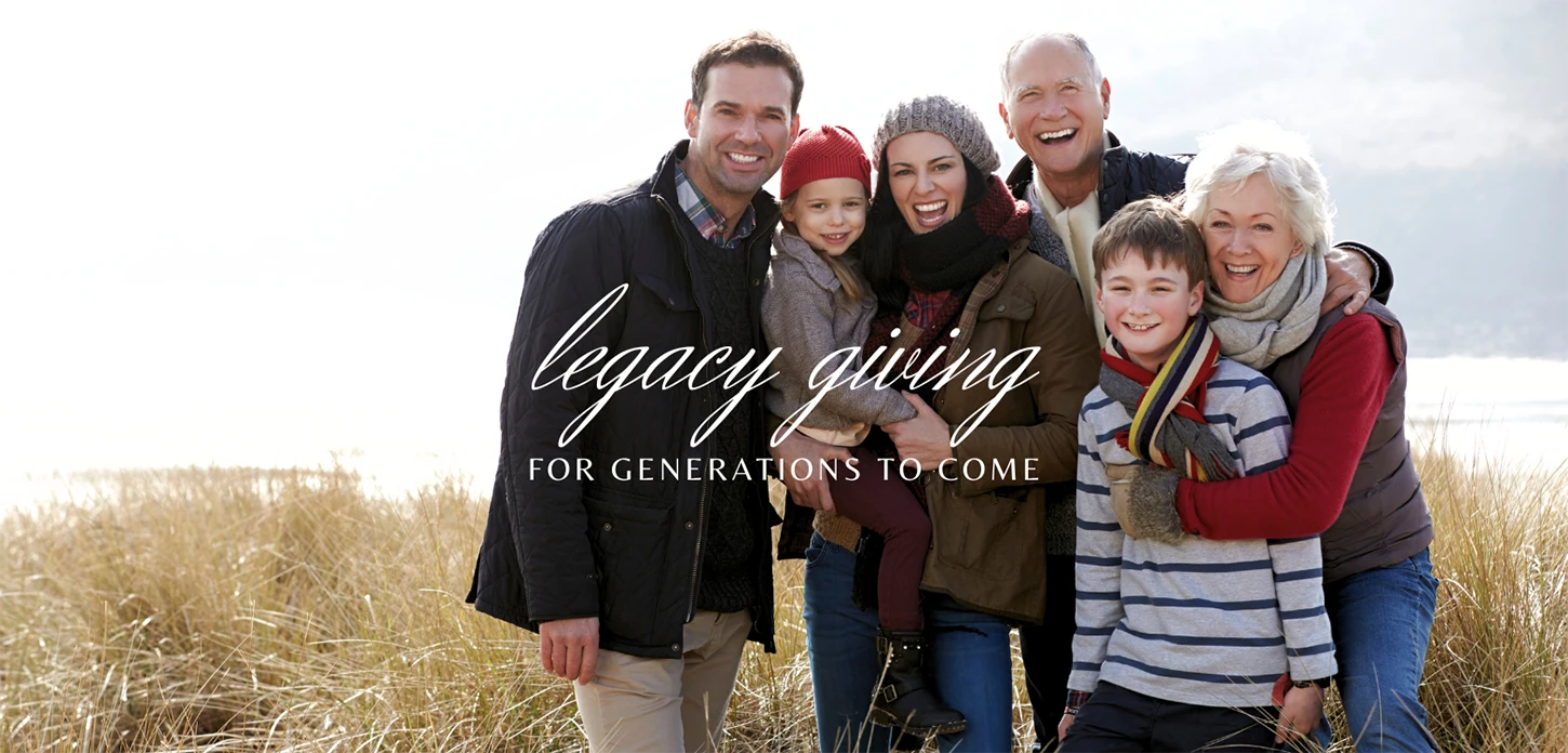 Legacy Giving Centered 1