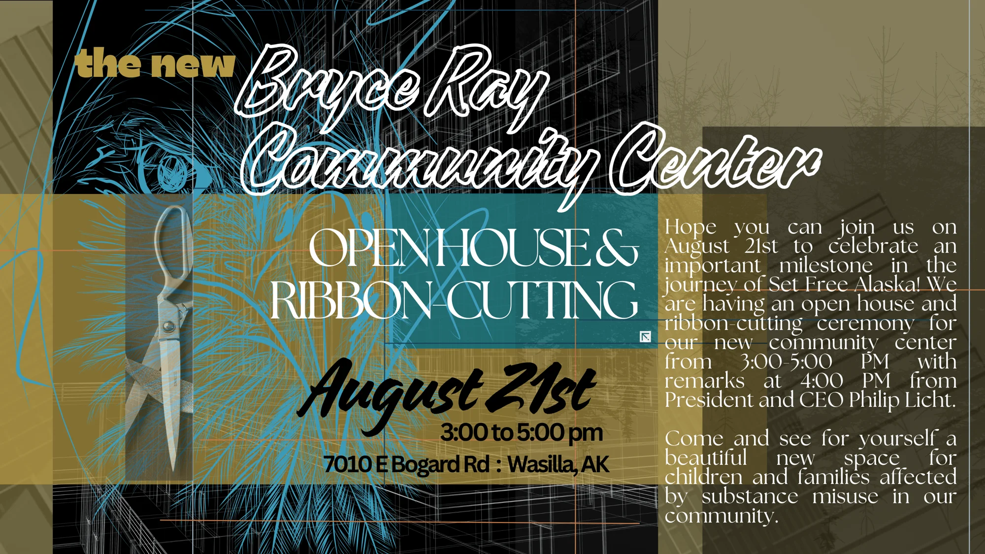 BRCC OPEN HOUSE