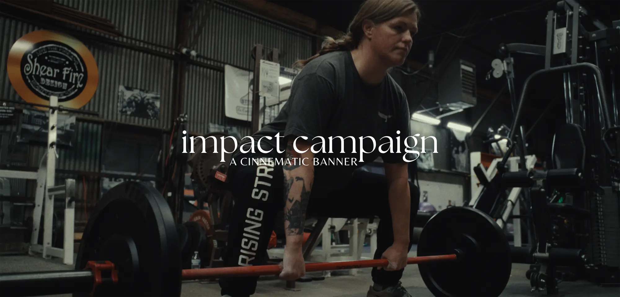 Impact Campaign 1