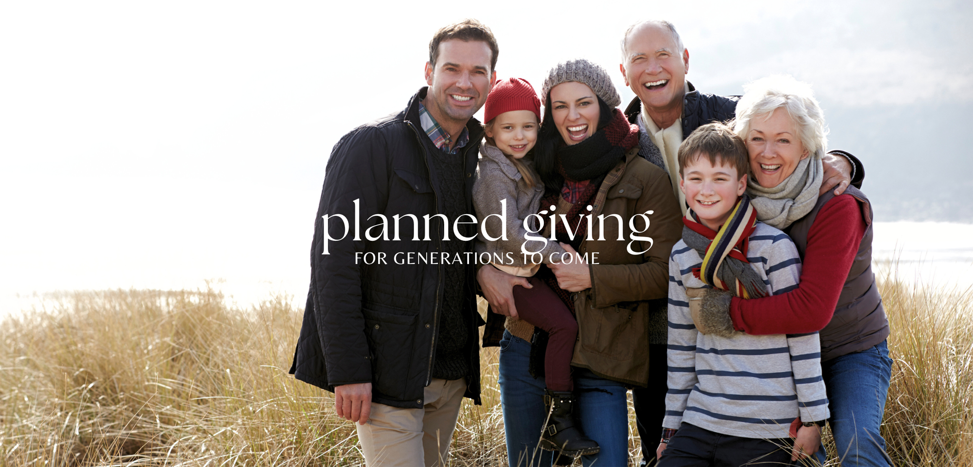 Planned Giving 1