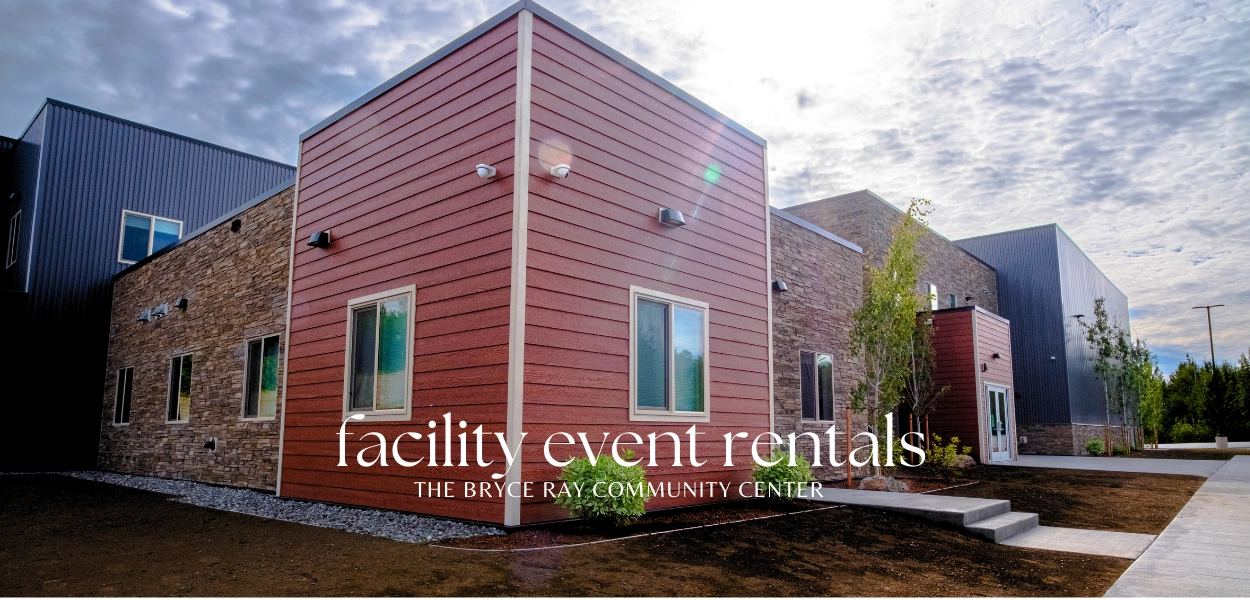 Set Free Alaska facility rentals