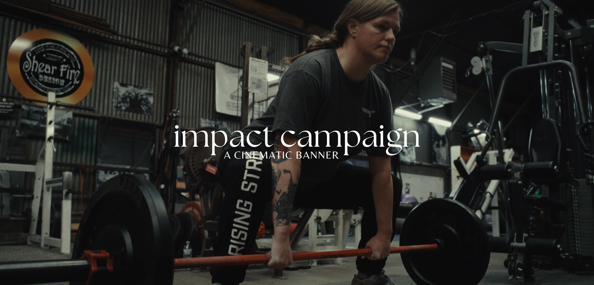 Frequency Of Hope Campaign