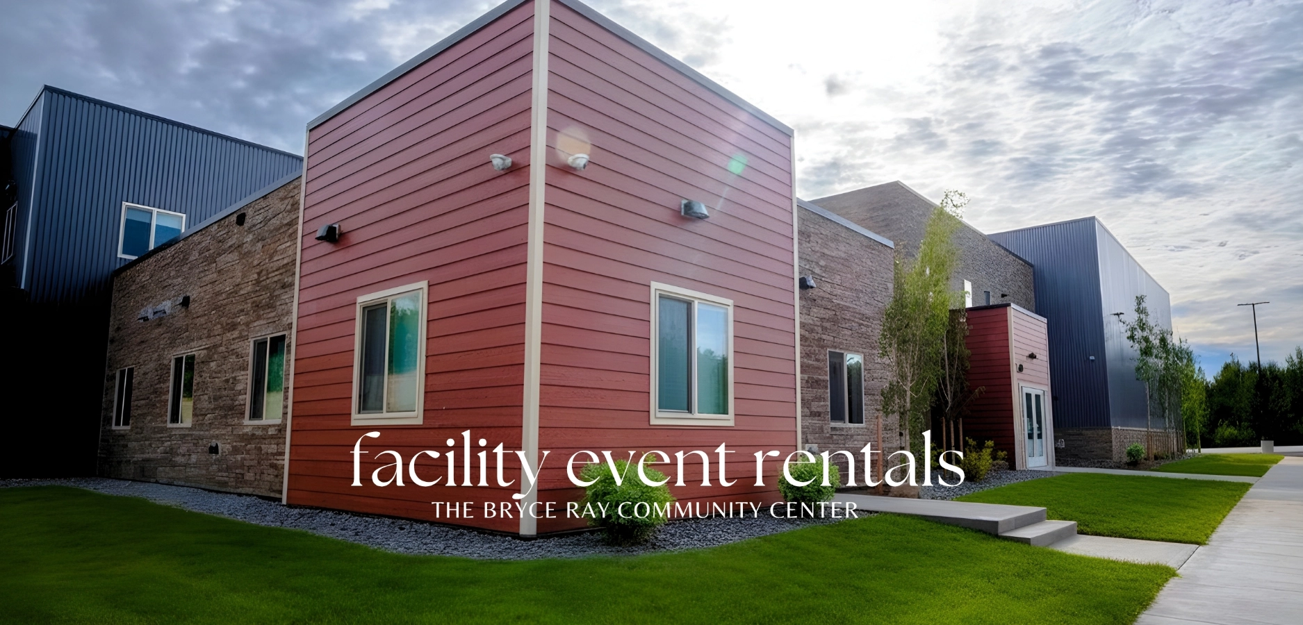 Set Free Alaska facility rentals